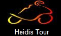 Heidis Tour