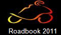 Roadbook 2011